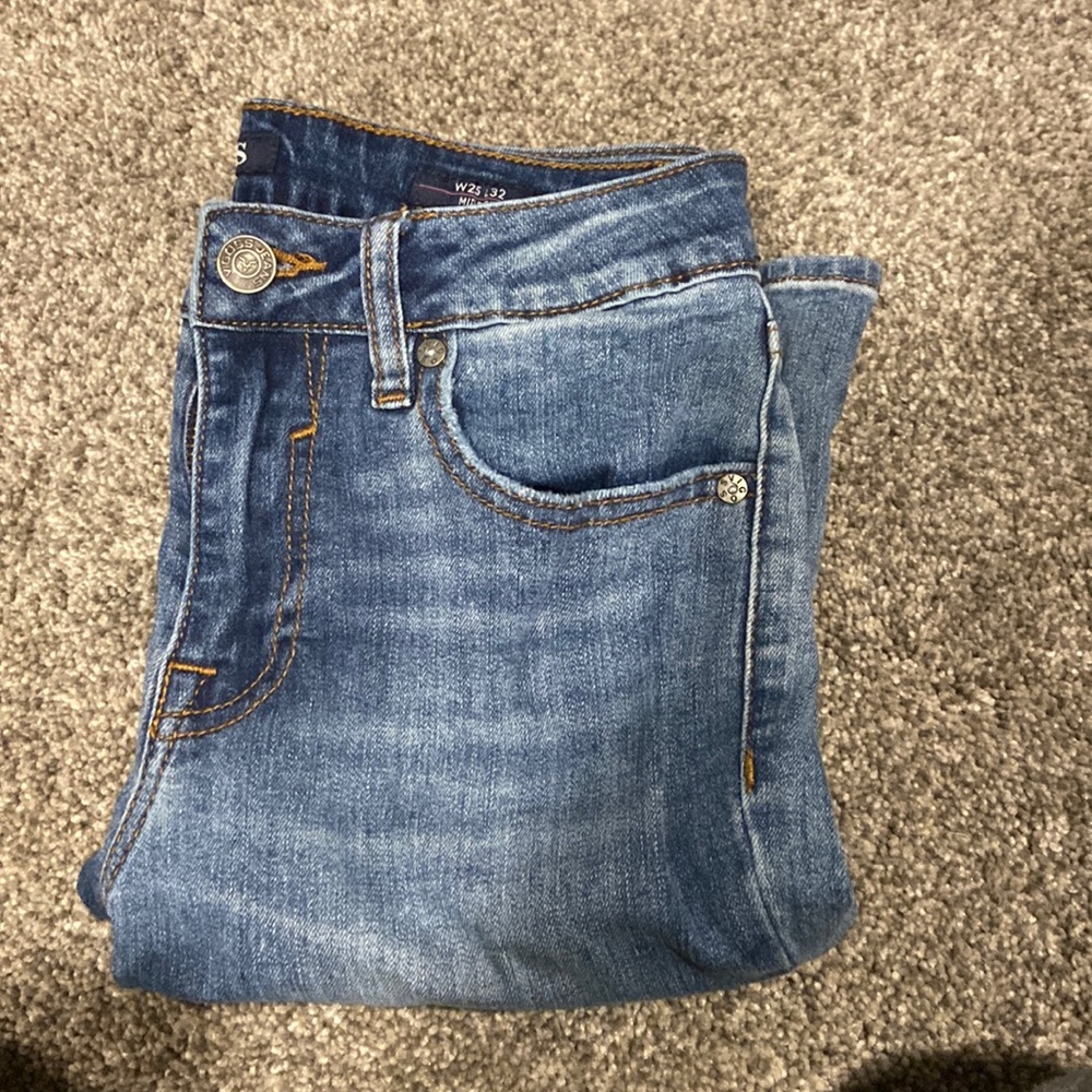 Vigoss bootcut jeans